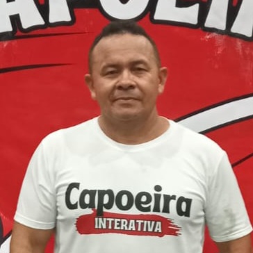 Mestrando Aluísio
