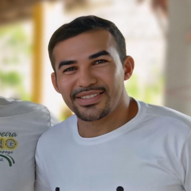 Contramestre Edson