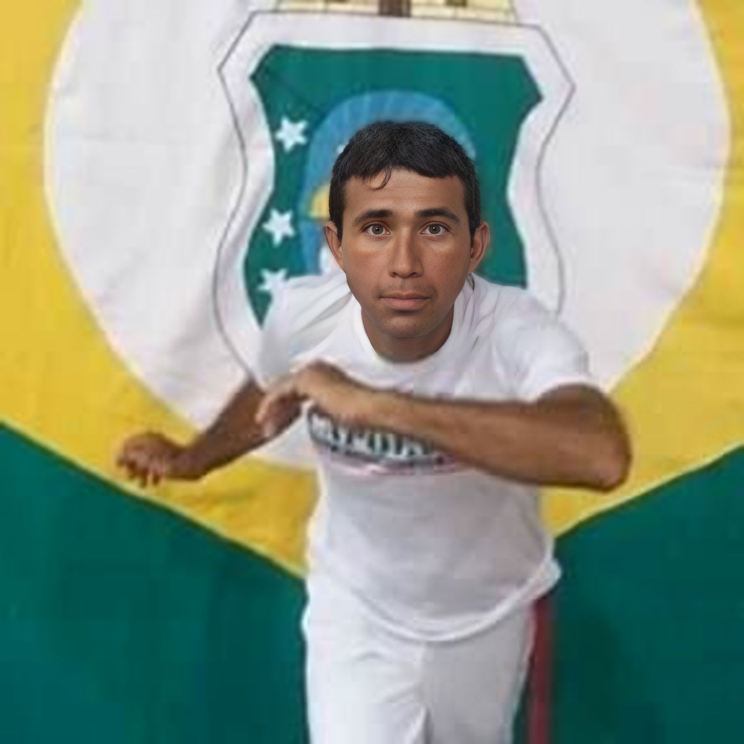 Mestre Ribamar