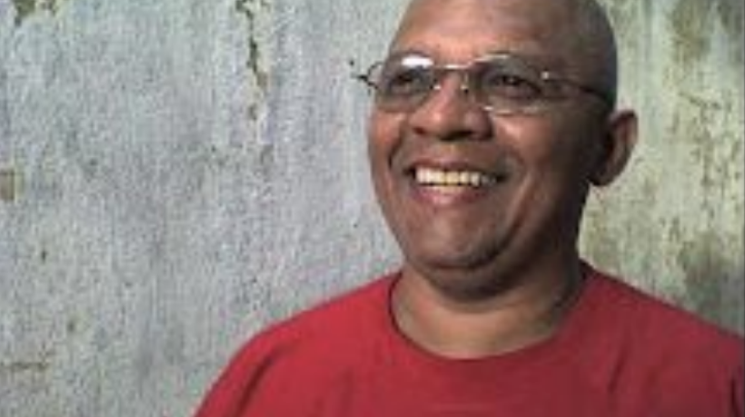 Mestre Jorge Negrão: Tesouro Vivo da Capoeira no Ceará